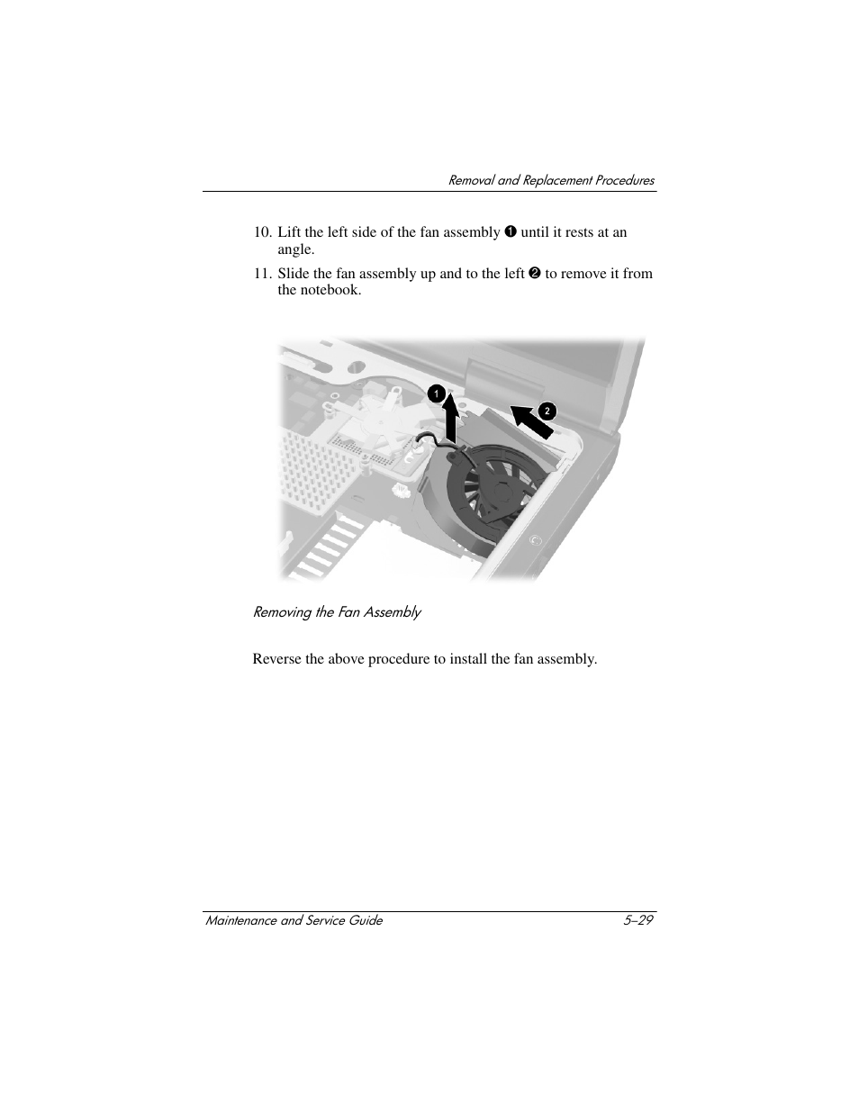 HP Compaq nx5000 series User Manual | Page 137 / 220