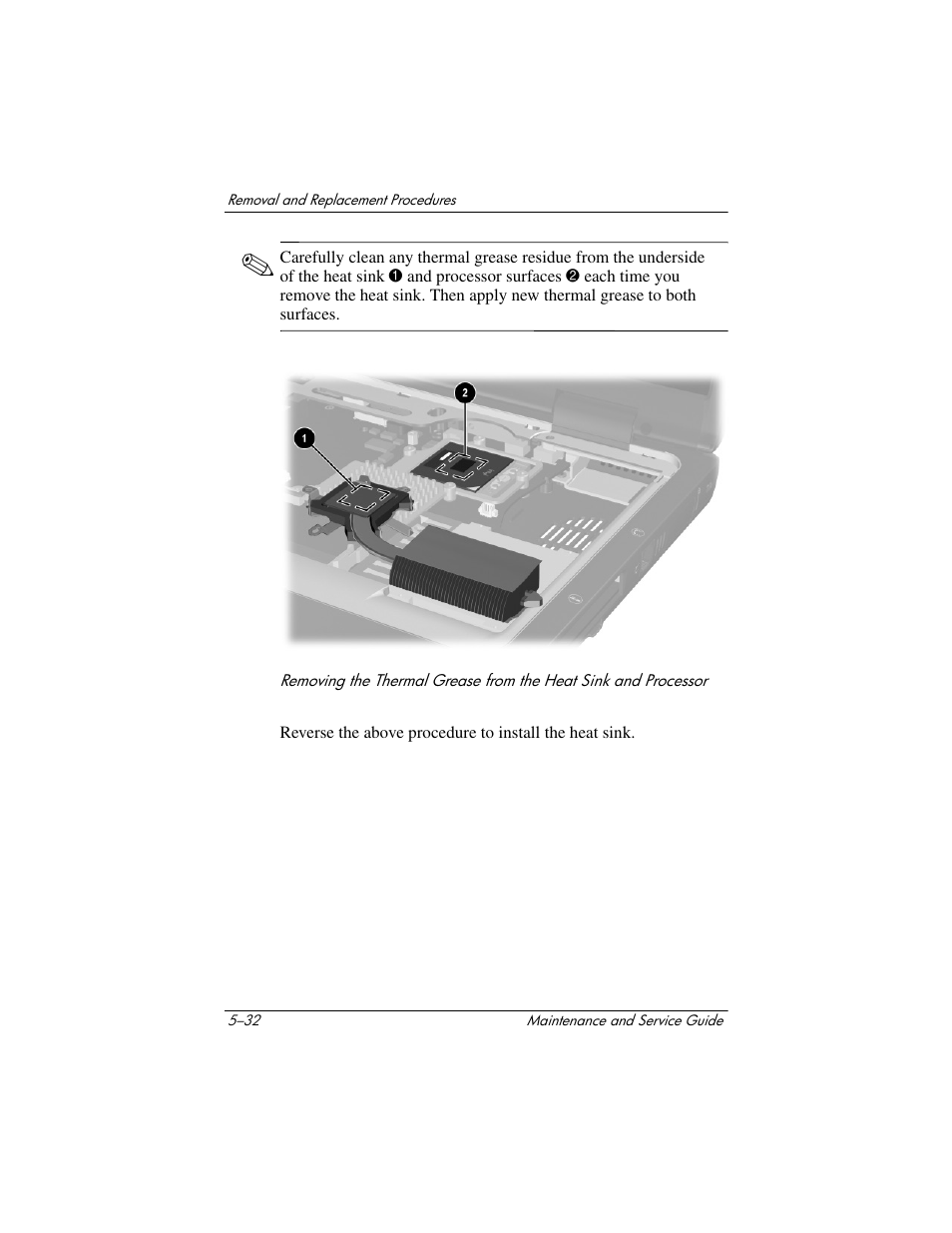 HP Compaq nx5000 series User Manual | Page 140 / 220