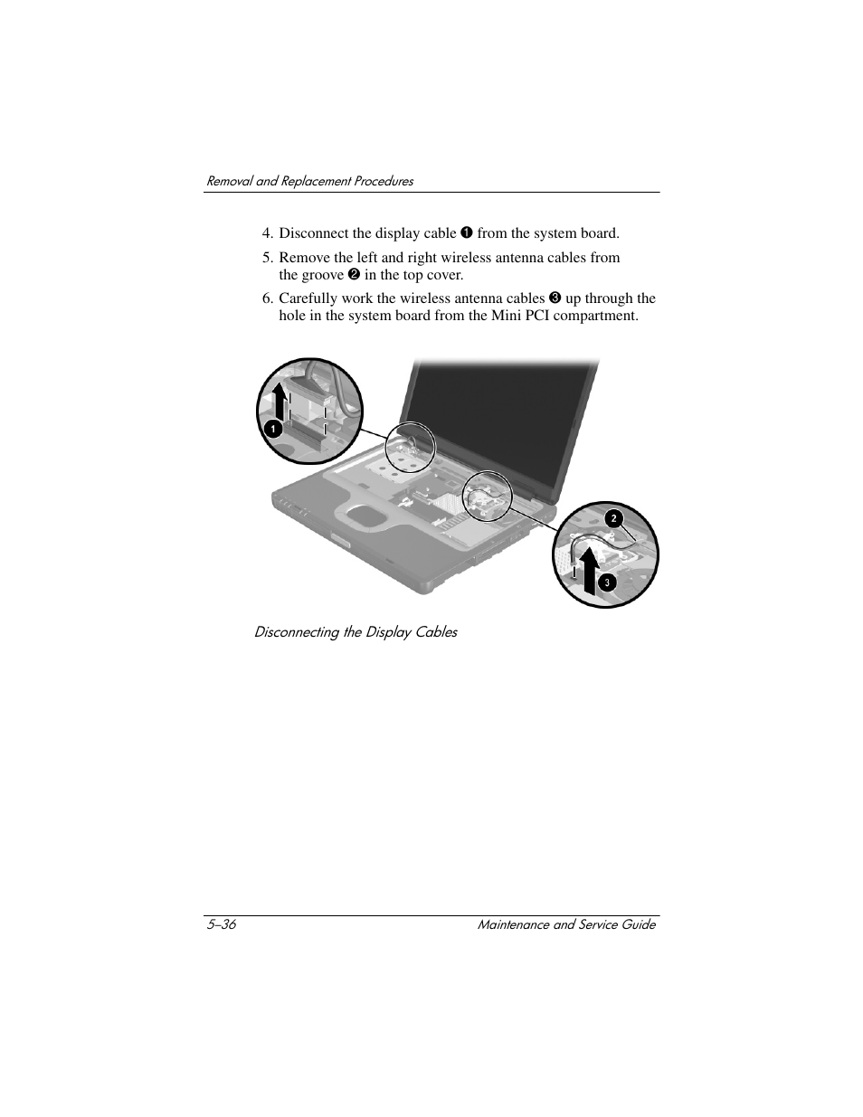 HP Compaq nx5000 series User Manual | Page 144 / 220