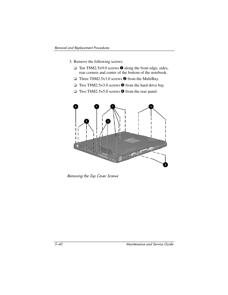 HP Compaq nx5000 series User Manual | Page 148 / 220