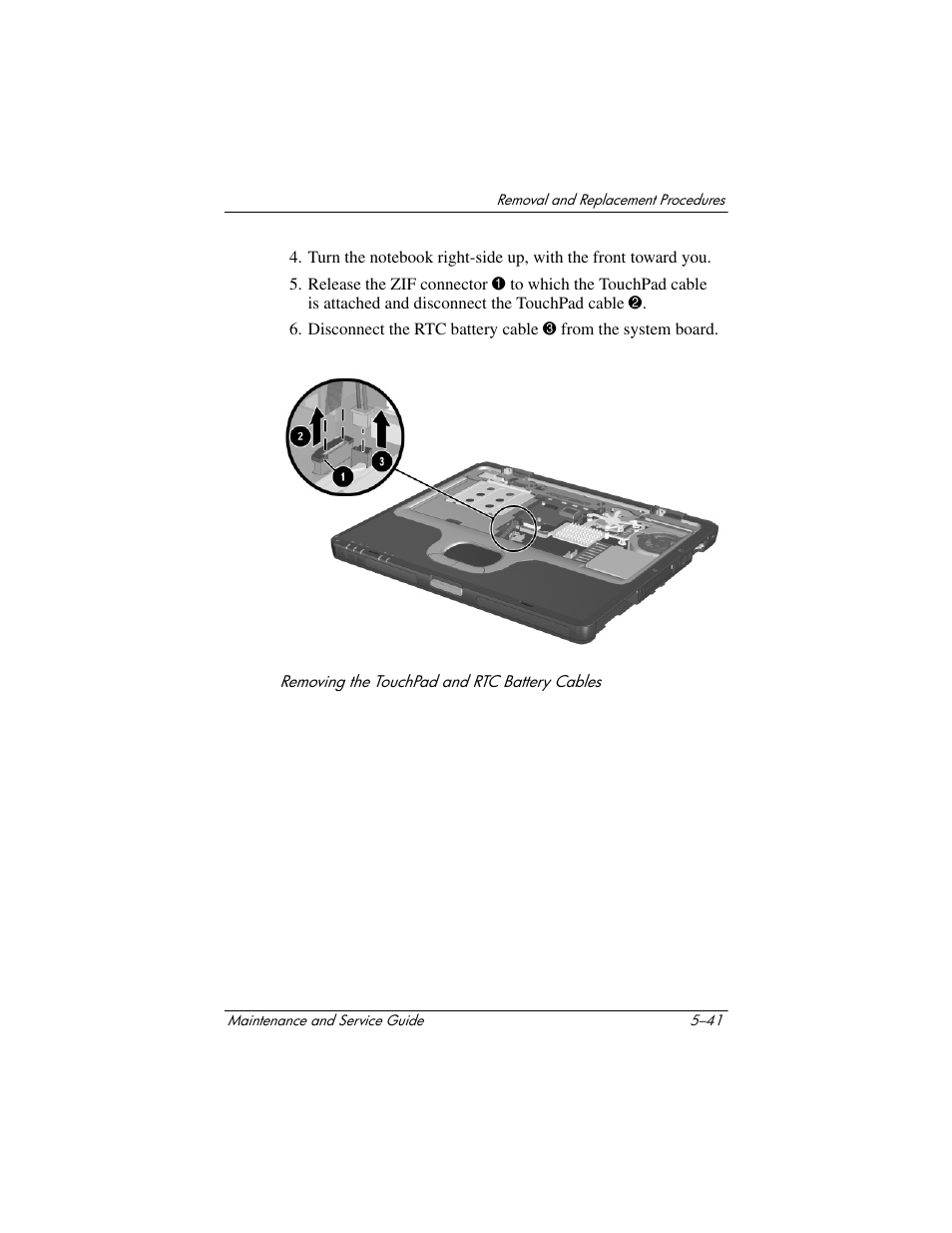 HP Compaq nx5000 series User Manual | Page 149 / 220