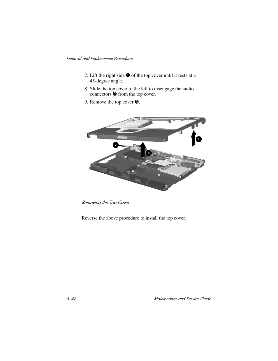 HP Compaq nx5000 series User Manual | Page 150 / 220