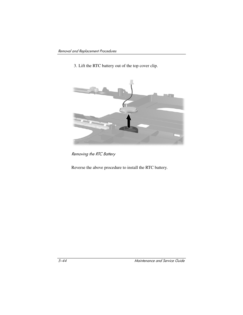 HP Compaq nx5000 series User Manual | Page 152 / 220