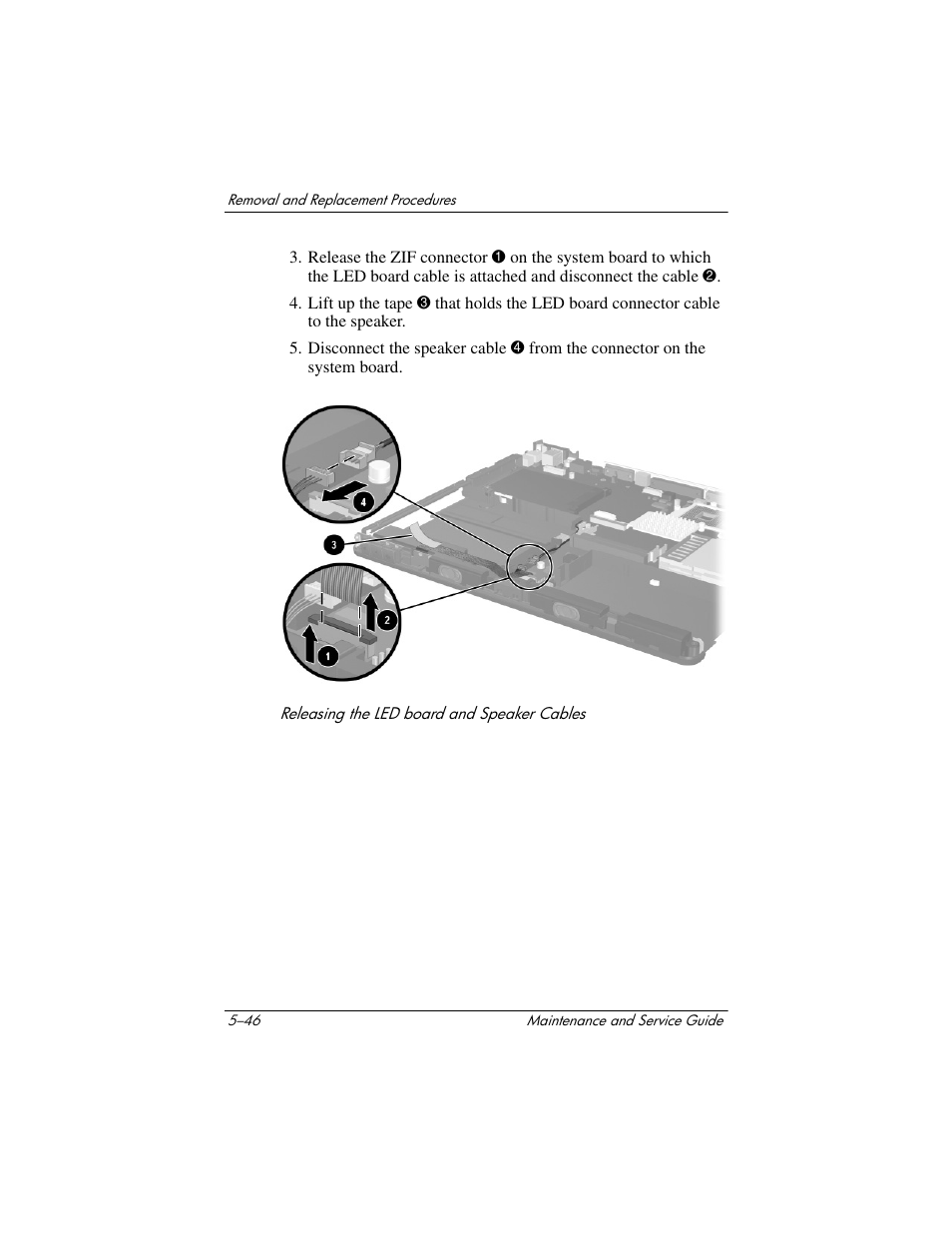 HP Compaq nx5000 series User Manual | Page 154 / 220