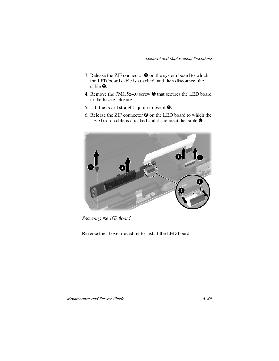 HP Compaq nx5000 series User Manual | Page 157 / 220