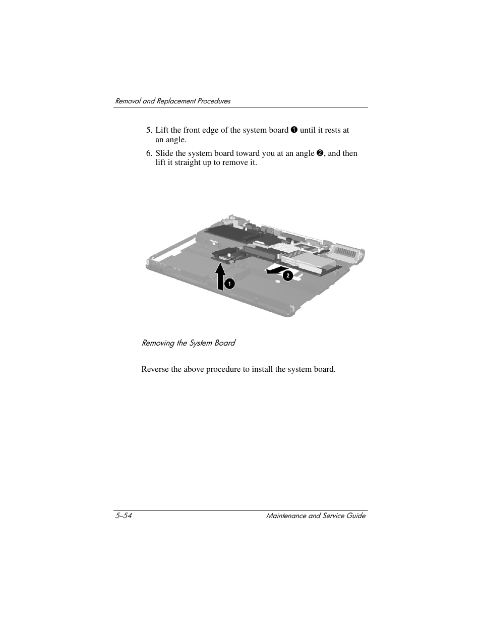 HP Compaq nx5000 series User Manual | Page 162 / 220