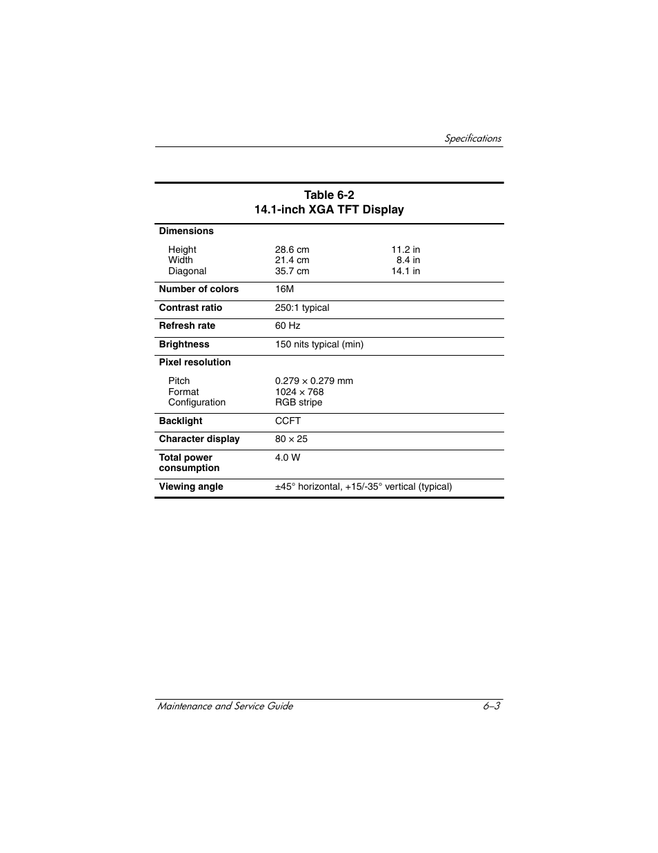 HP Compaq nx5000 series User Manual | Page 165 / 220