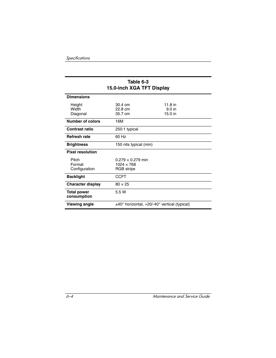 HP Compaq nx5000 series User Manual | Page 166 / 220
