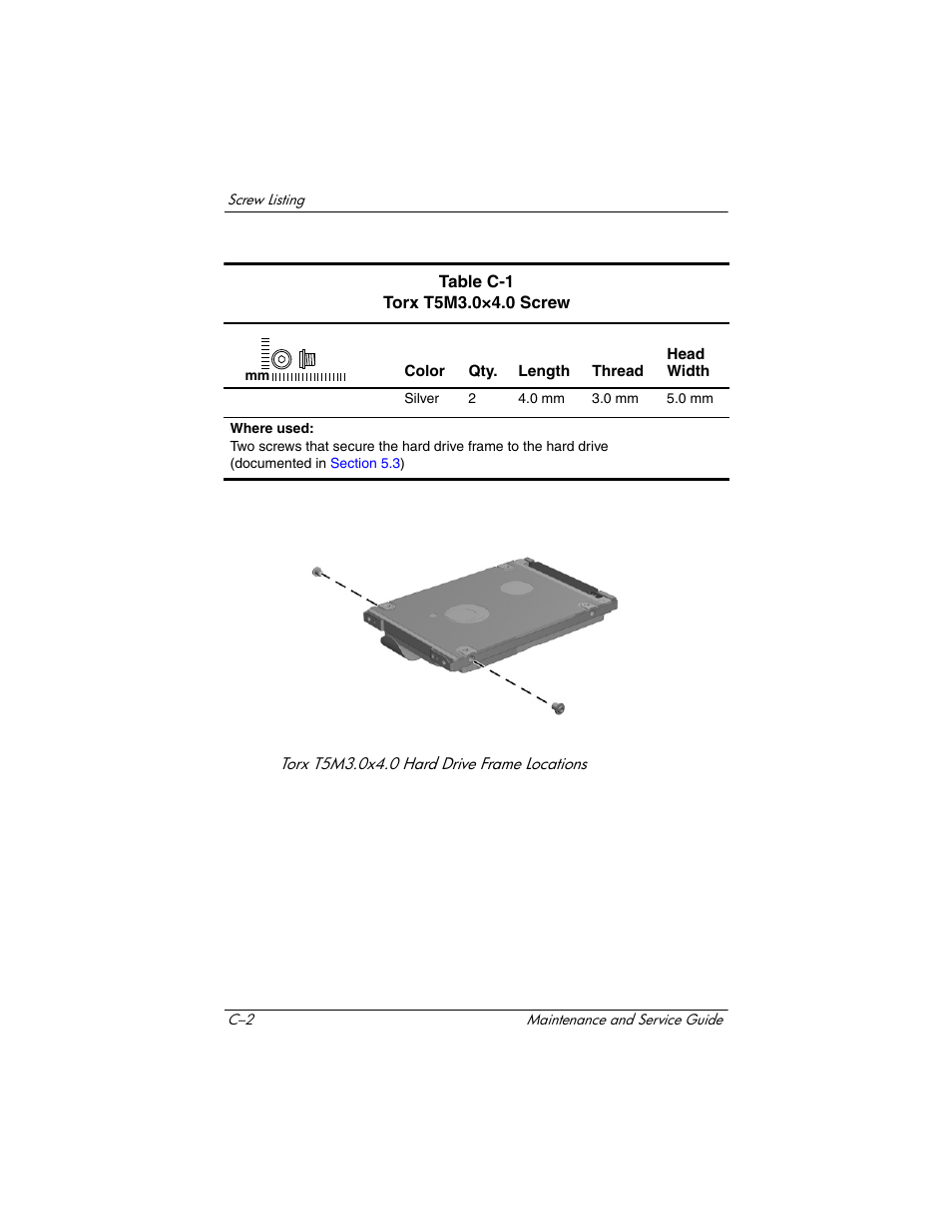 HP Compaq nx5000 series User Manual | Page 191 / 220