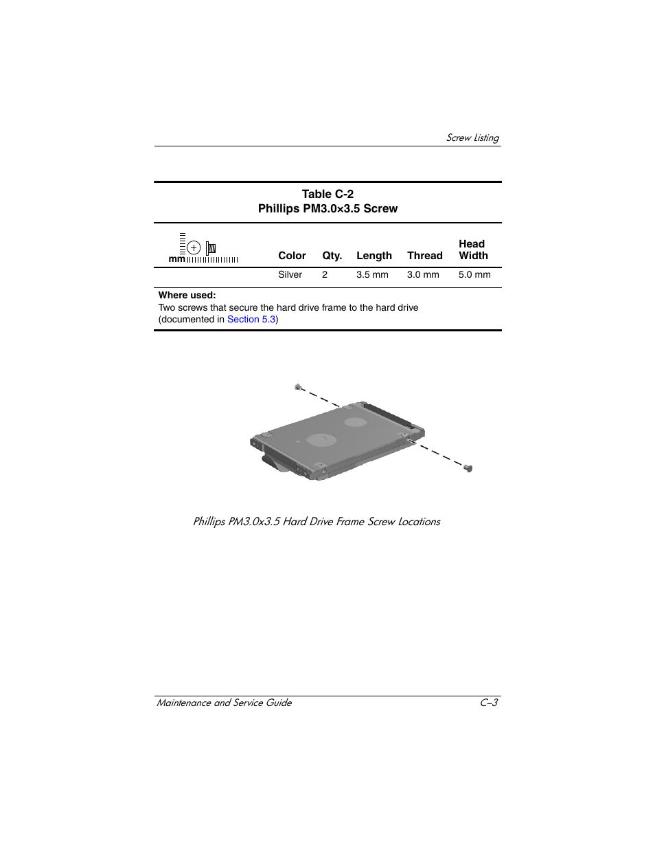 HP Compaq nx5000 series User Manual | Page 192 / 220