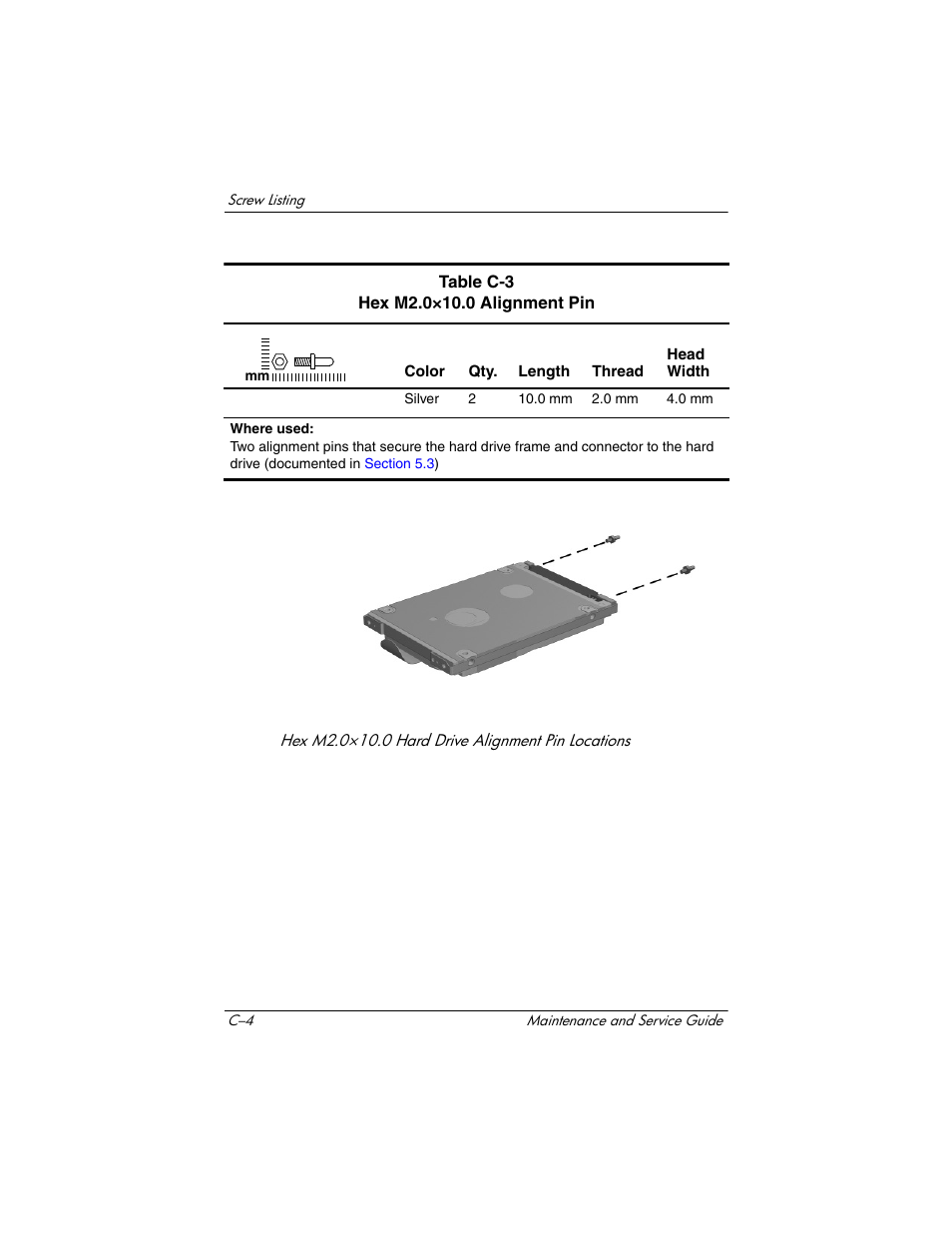 HP Compaq nx5000 series User Manual | Page 193 / 220