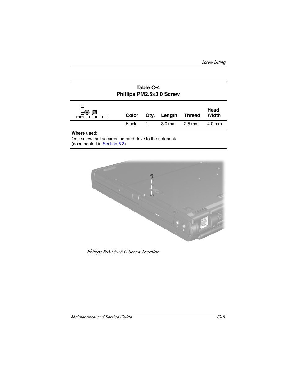 HP Compaq nx5000 series User Manual | Page 194 / 220