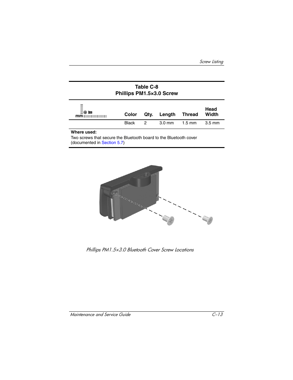 HP Compaq nx5000 series User Manual | Page 202 / 220