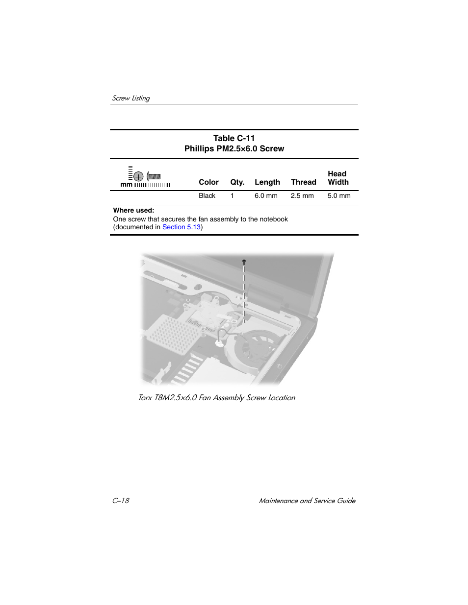 HP Compaq nx5000 series User Manual | Page 207 / 220