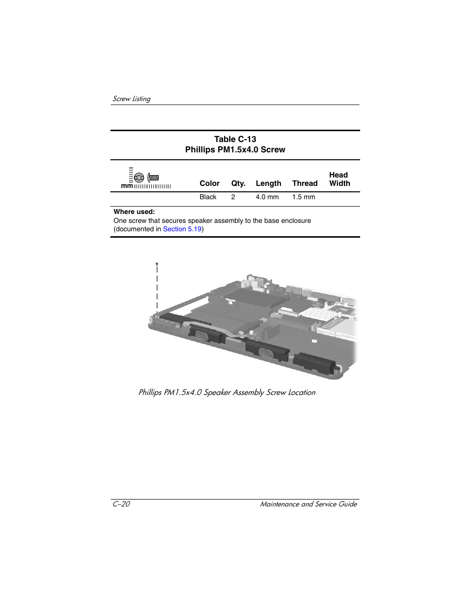 HP Compaq nx5000 series User Manual | Page 209 / 220