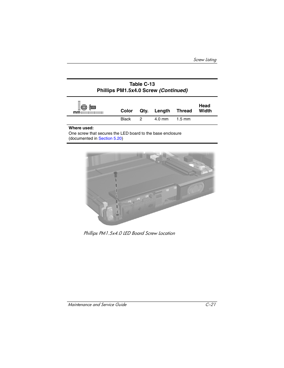HP Compaq nx5000 series User Manual | Page 210 / 220