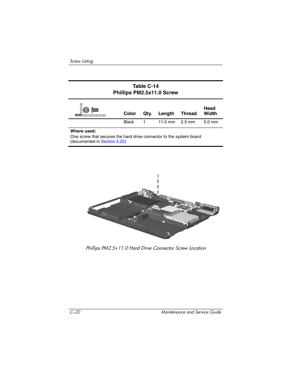 HP Compaq nx5000 series User Manual | Page 211 / 220