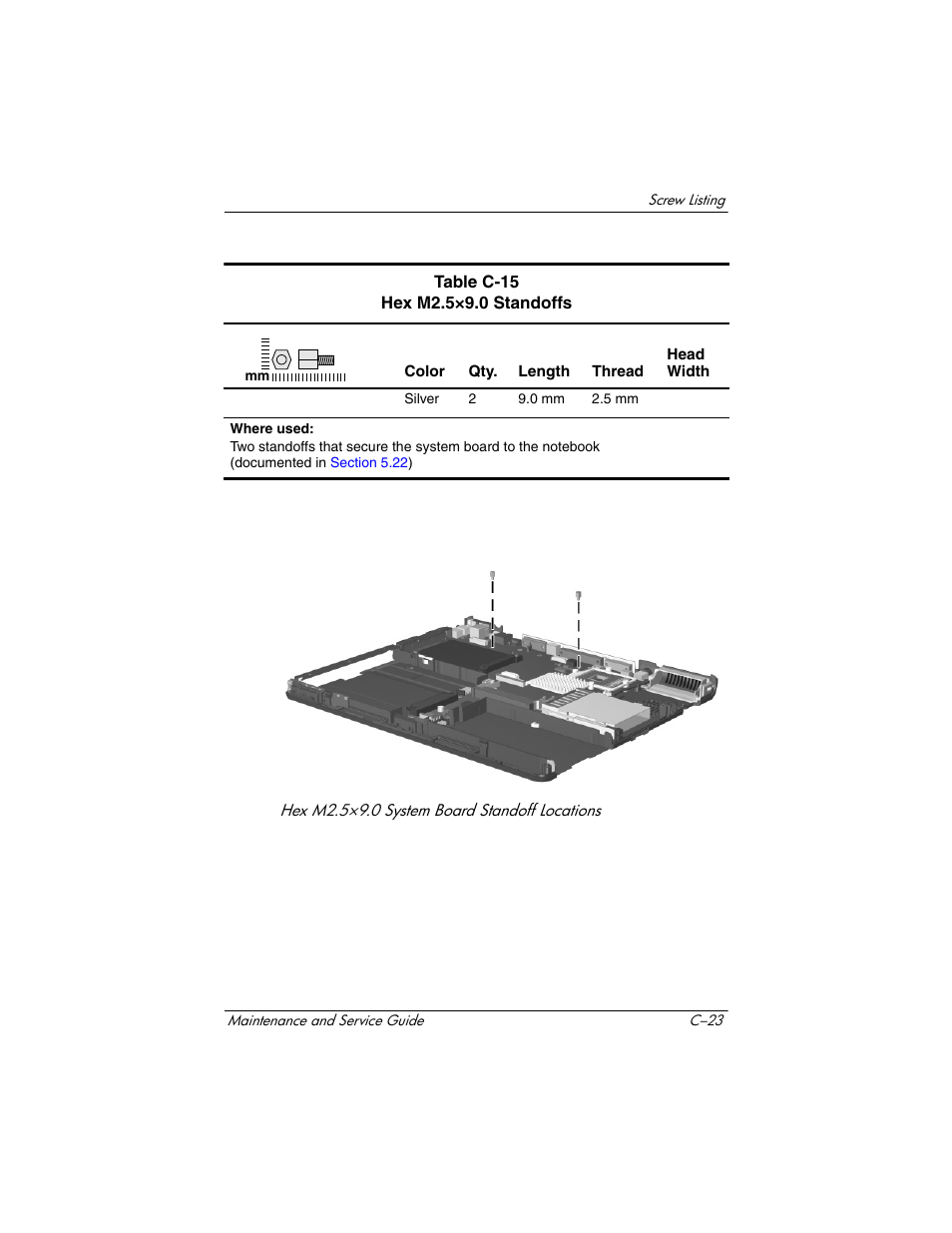 HP Compaq nx5000 series User Manual | Page 212 / 220