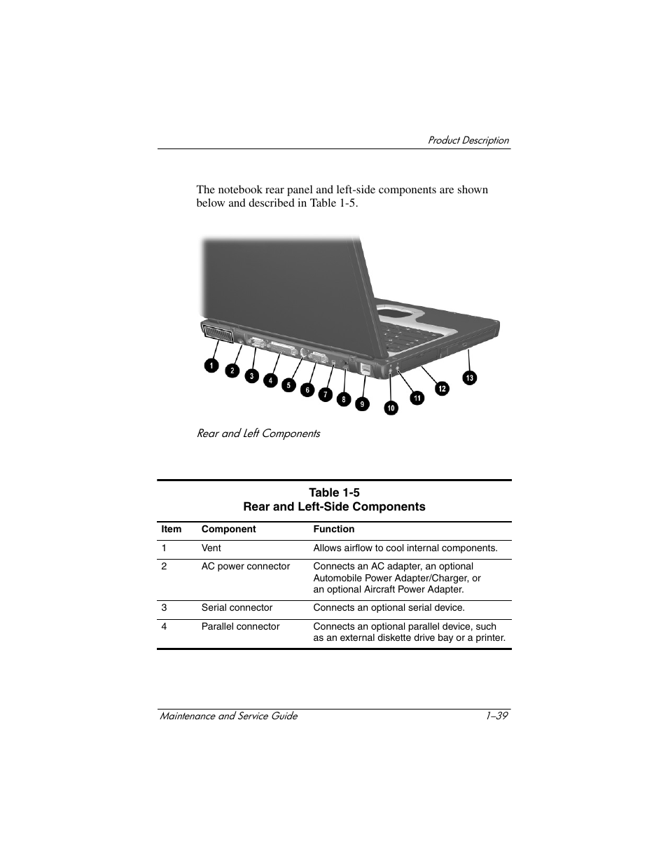 HP Compaq nx5000 series User Manual | Page 44 / 220