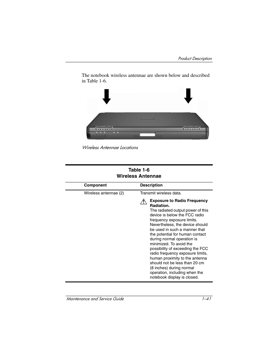 HP Compaq nx5000 series User Manual | Page 46 / 220