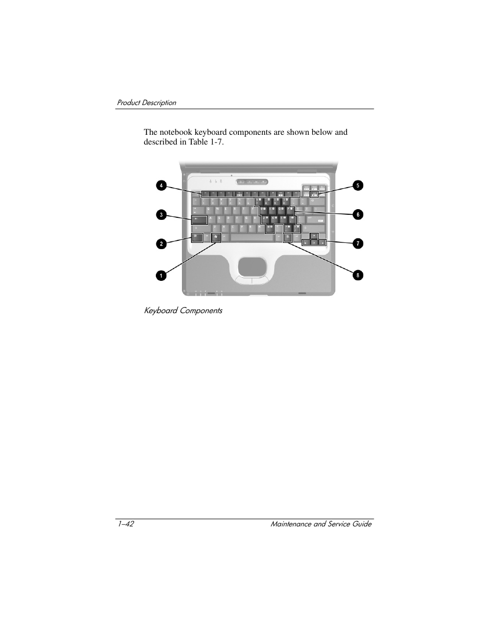 HP Compaq nx5000 series User Manual | Page 47 / 220