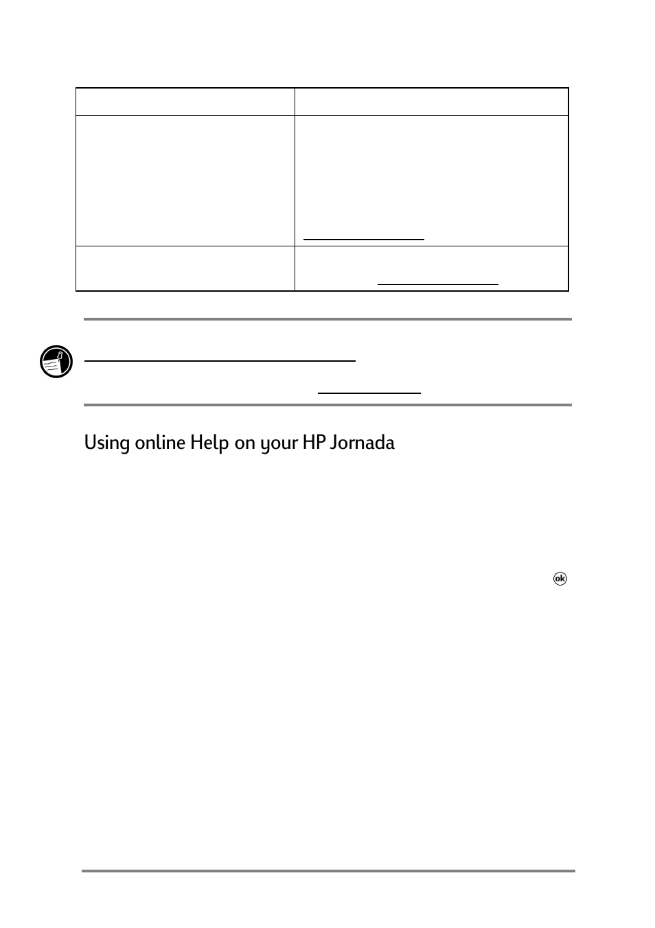 8vlqjrqolqh+hosrq\rxu+3-ruqdgd | HP Jornada 520 User Manual | Page 12 / 134