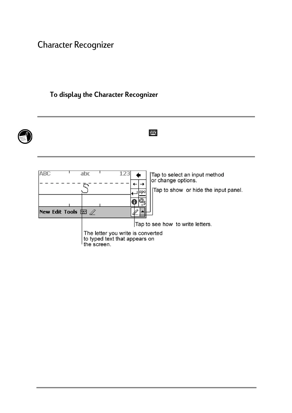 Kdudfwhu5hfrjql]hu, Xmr\yujb]qn,qj[jl]n[;nlxpwrcn | HP Jornada 520 User Manual | Page 26 / 134