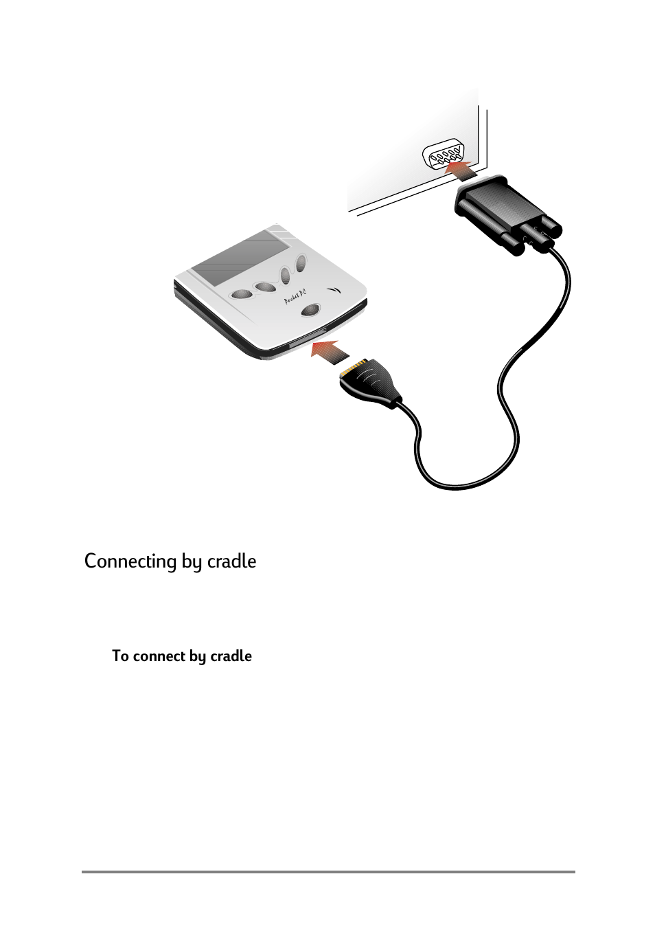 Rqqhfwlqje\fudgoh, Xlxwwnl]kbl[jmun | HP Jornada 520 User Manual | Page 38 / 134