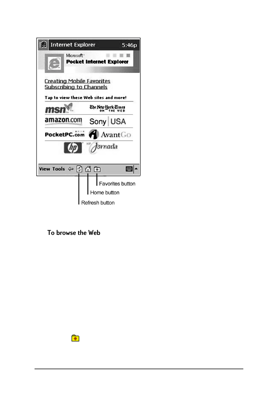 Xk[x`\n]qn@nk | HP Jornada 520 User Manual | Page 55 / 134