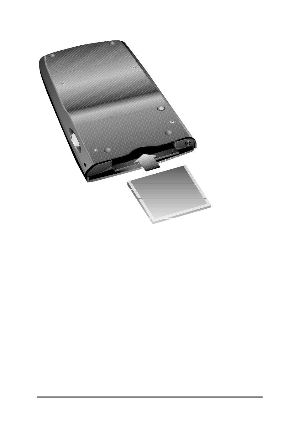 HP Jornada 520 User Manual | Page 98 / 134