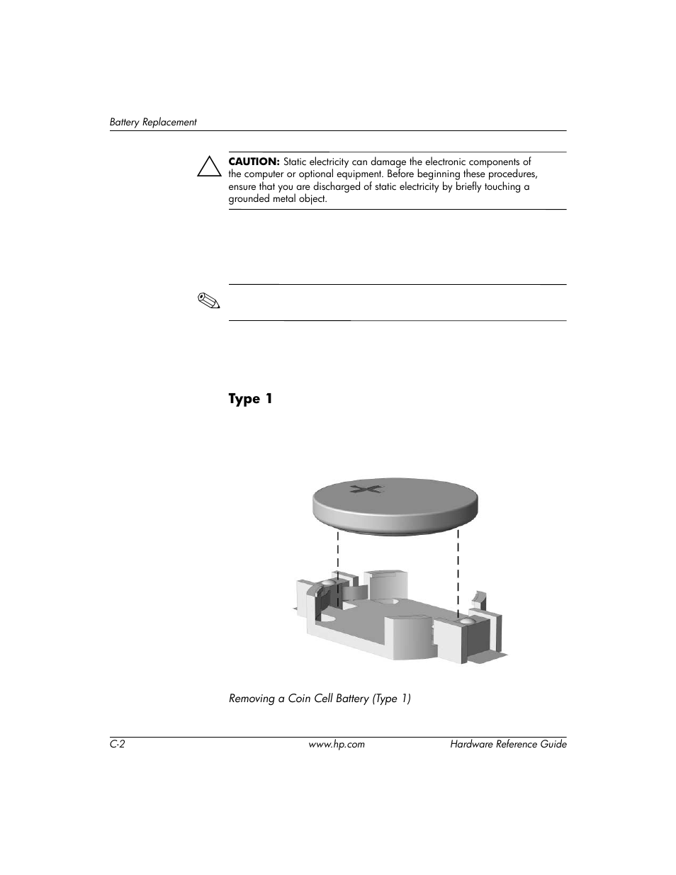 HP DC5000 User Manual | Page 46 / 69