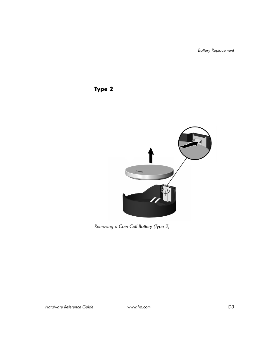 HP DC5000 User Manual | Page 47 / 69