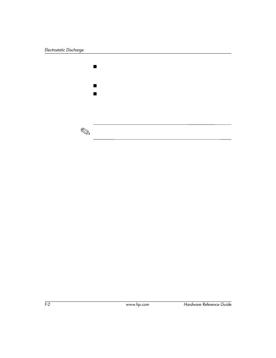 HP DC5000 User Manual | Page 62 / 69