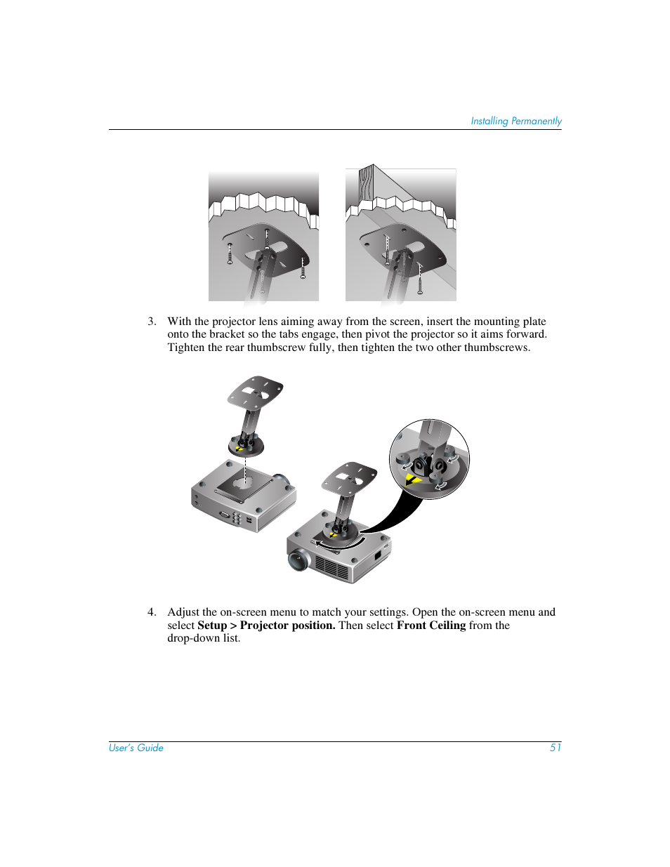HP mp3220 series User Manual | Page 51 / 78