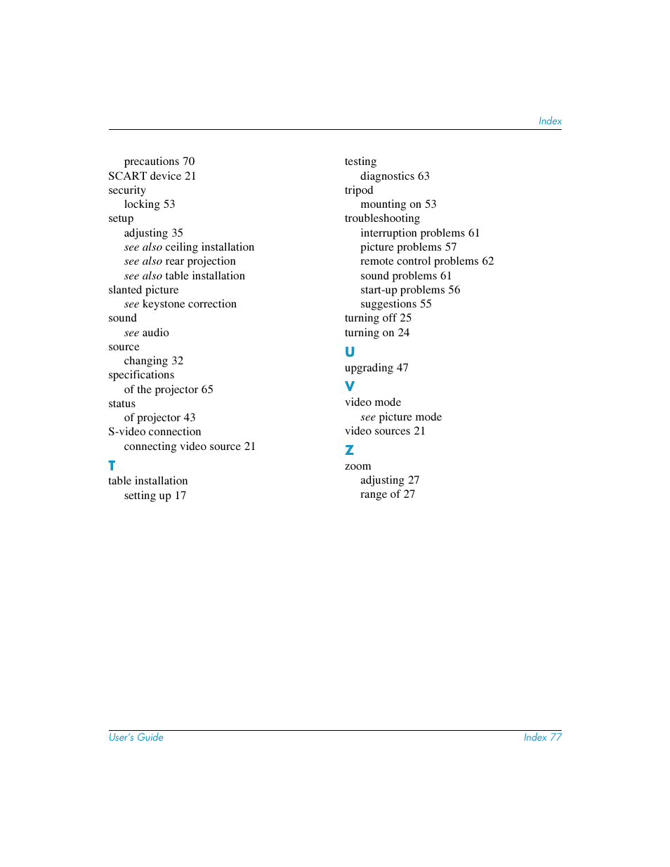 HP mp3220 series User Manual | Page 77 / 78