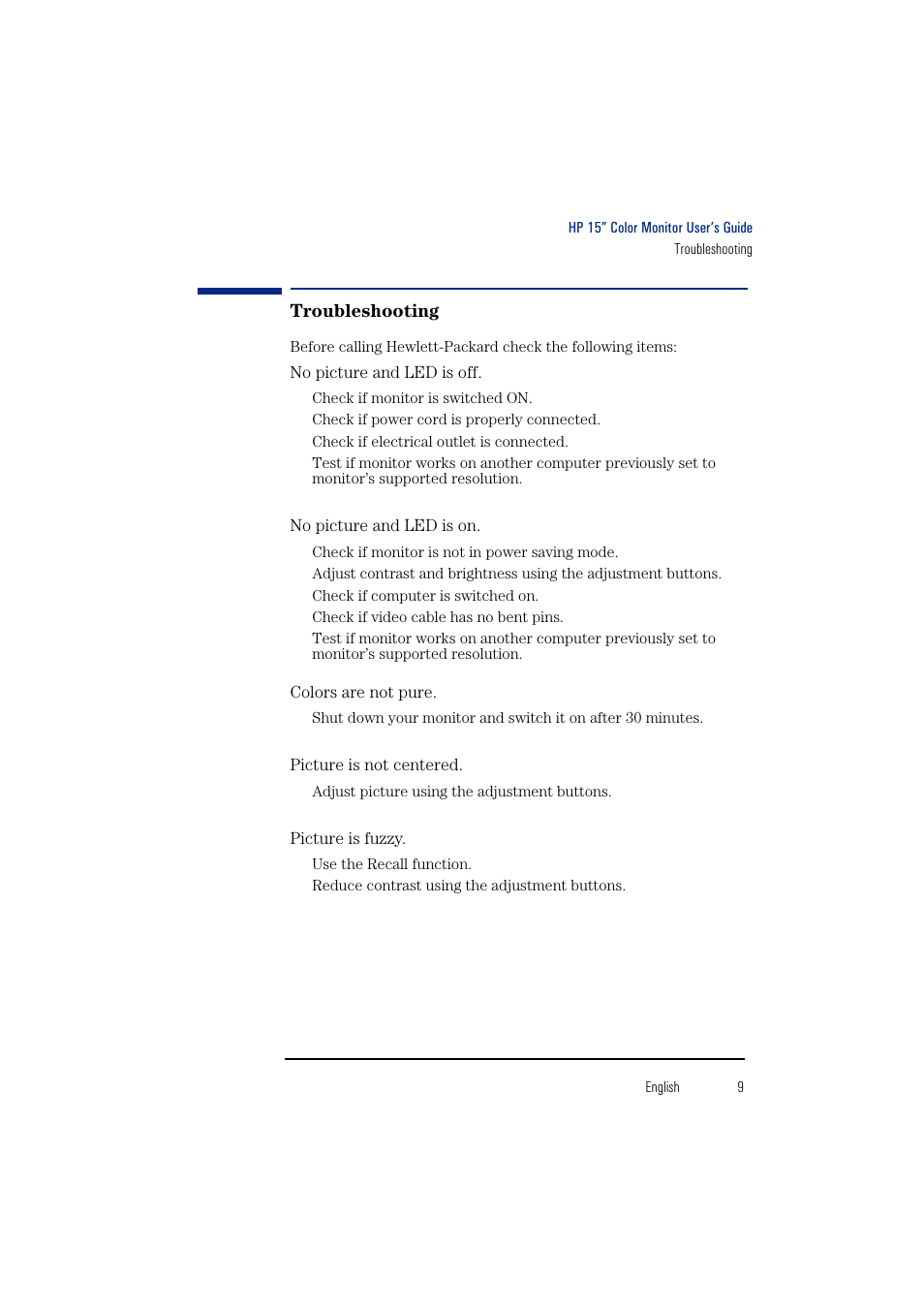 HP 15-inchhp55 User Manual | Page 11 / 17