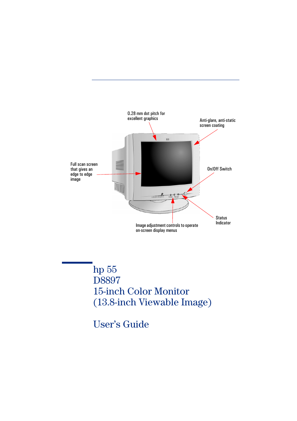 HP 15-inchhp55 User Manual | Page 3 / 17