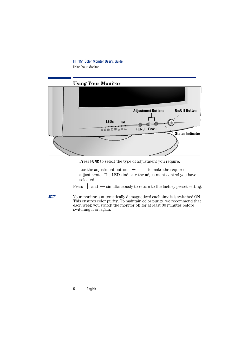 HP 15-inchhp55 User Manual | Page 8 / 17