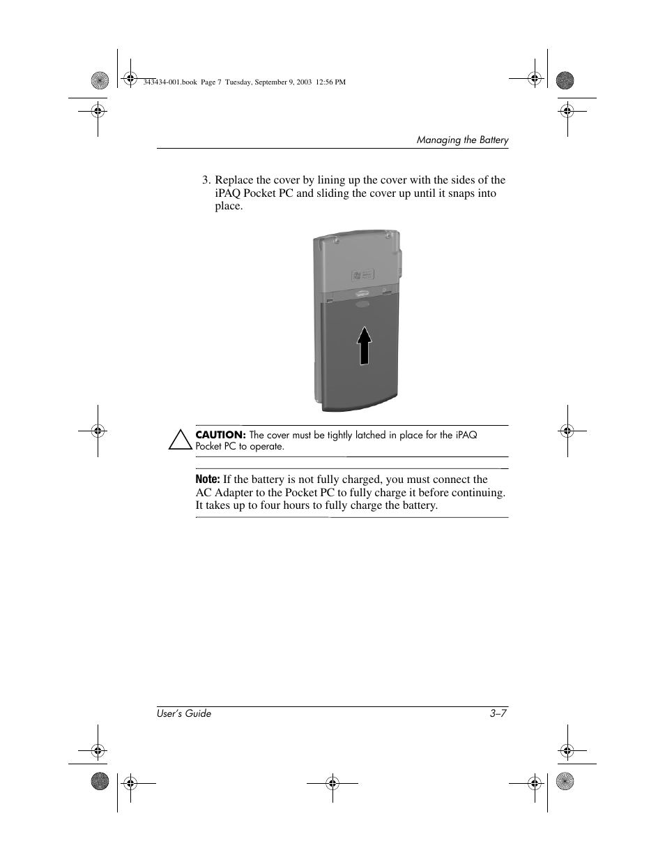 HP h4000 Series User Manual | Page 32 / 143