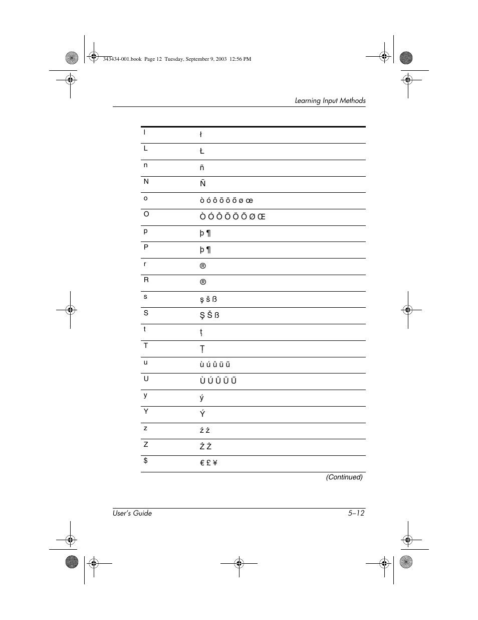HP h4000 Series User Manual | Page 65 / 143