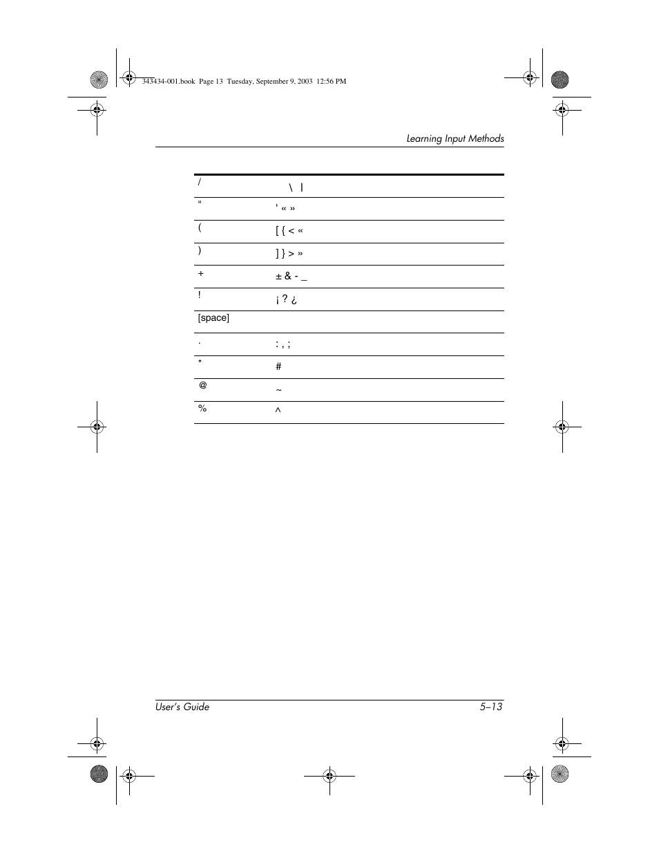 HP h4000 Series User Manual | Page 66 / 143