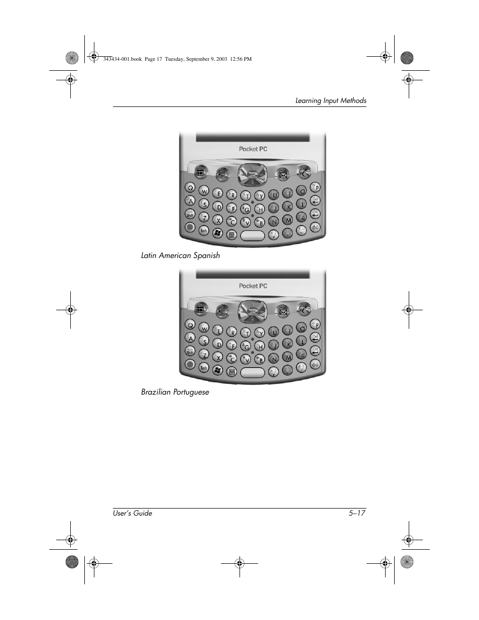 HP h4000 Series User Manual | Page 70 / 143
