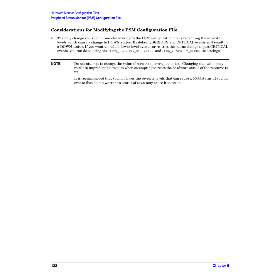 HP B6191-90029 User Manual | Page 122 / 140