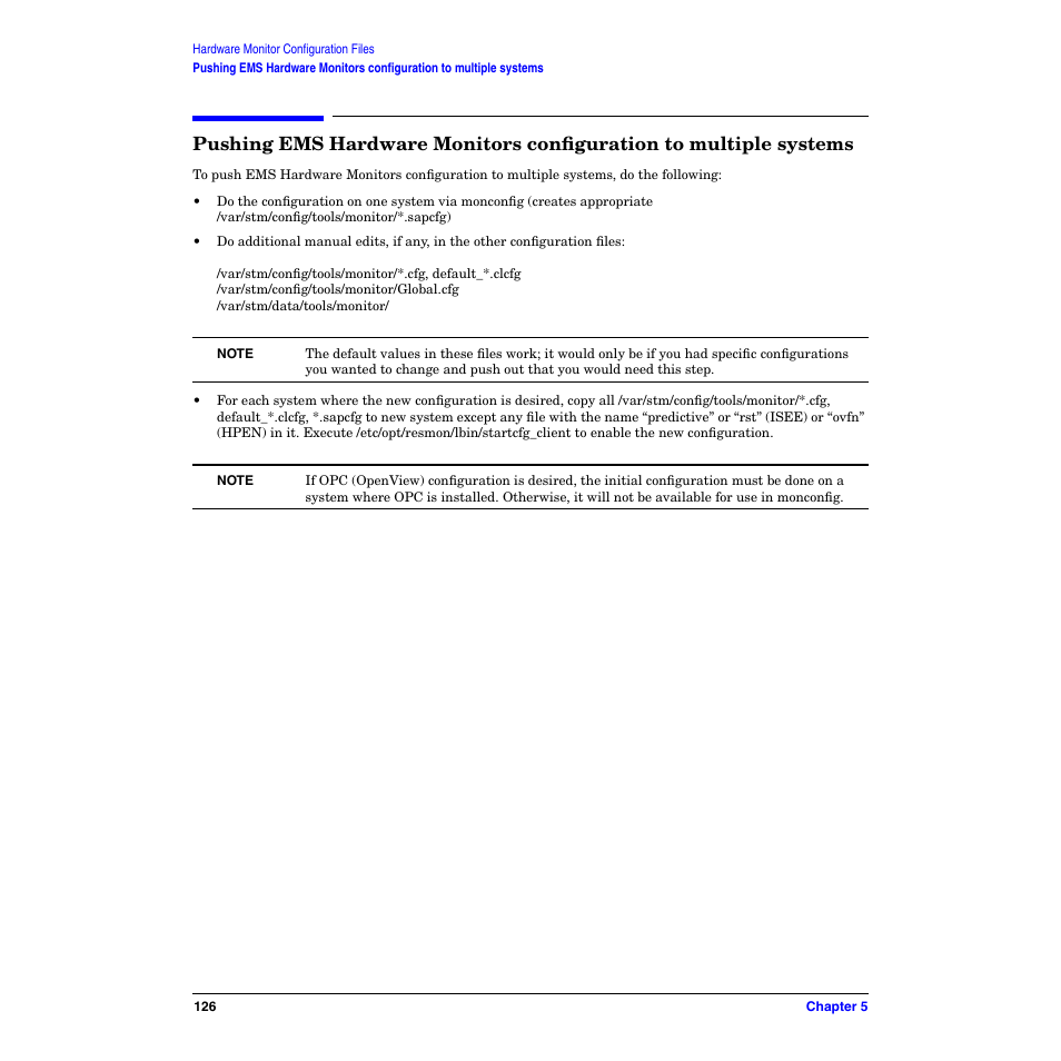 HP B6191-90029 User Manual | Page 126 / 140