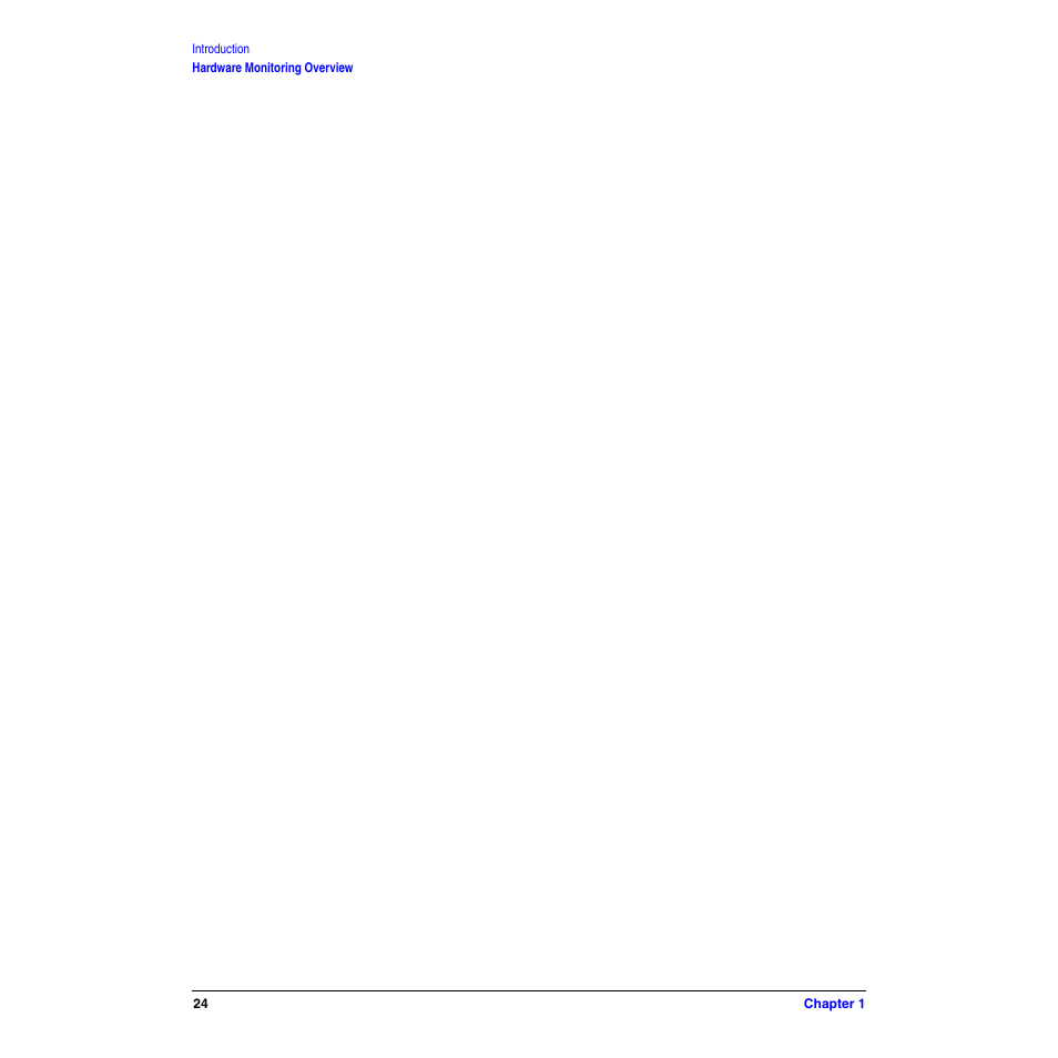 HP B6191-90029 User Manual | Page 24 / 140
