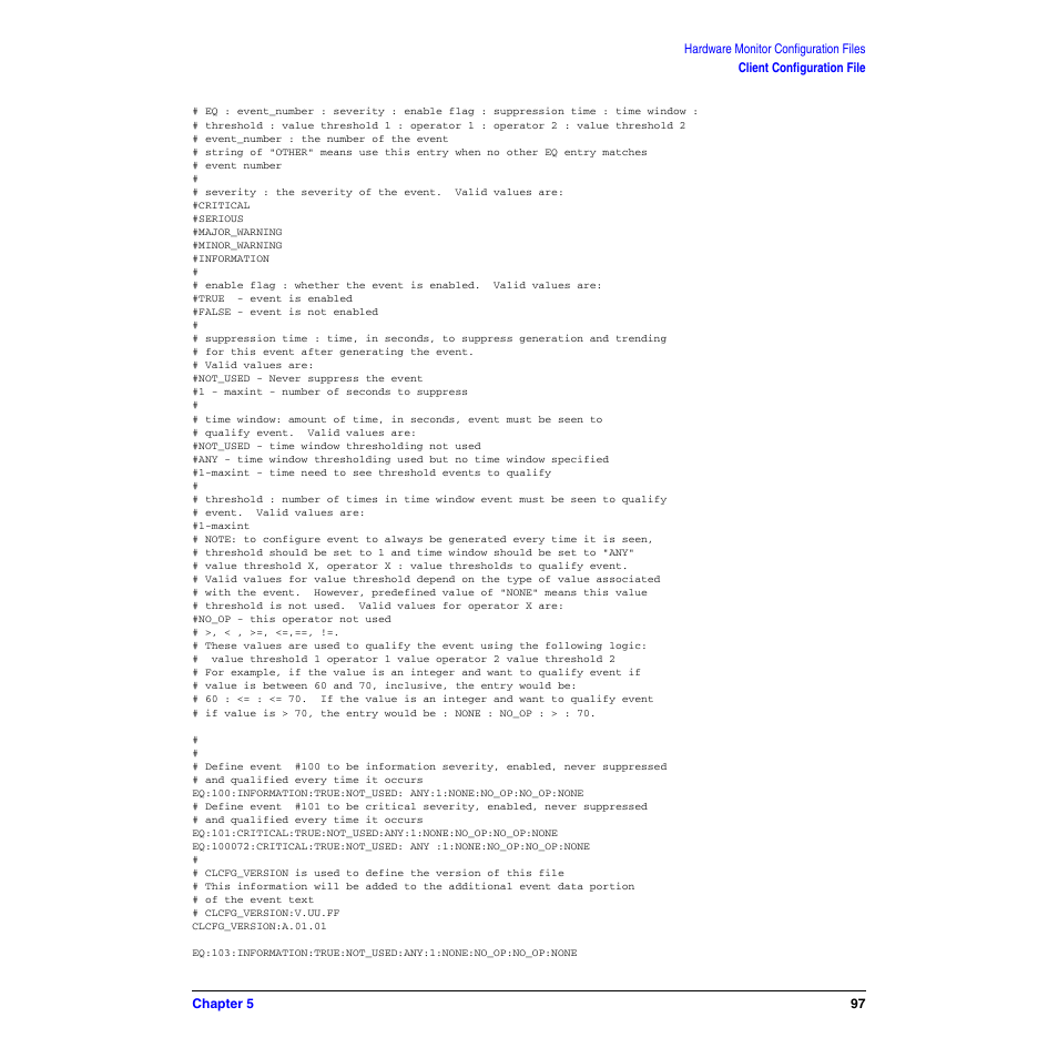 HP B6191-90029 User Manual | Page 97 / 140