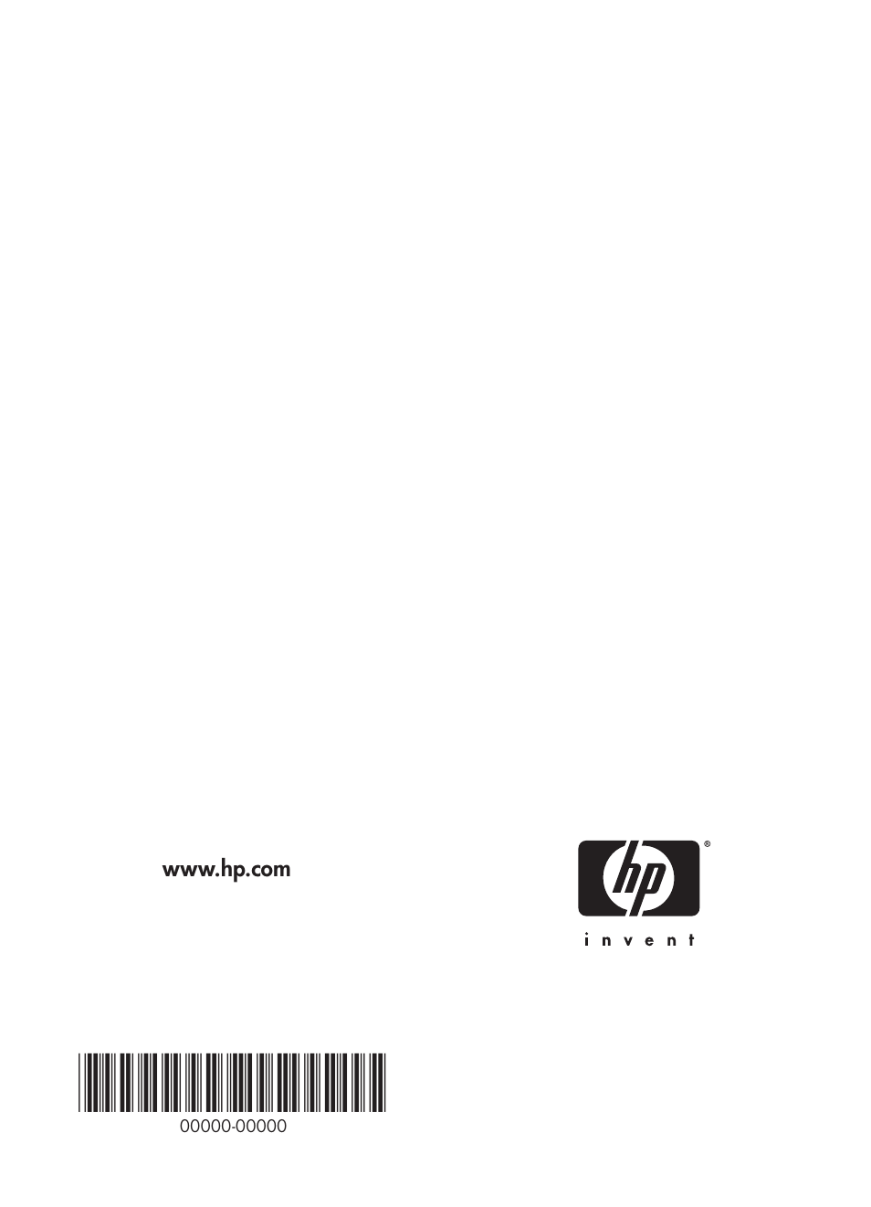 HP 3770 User Manual | Page 30 / 30