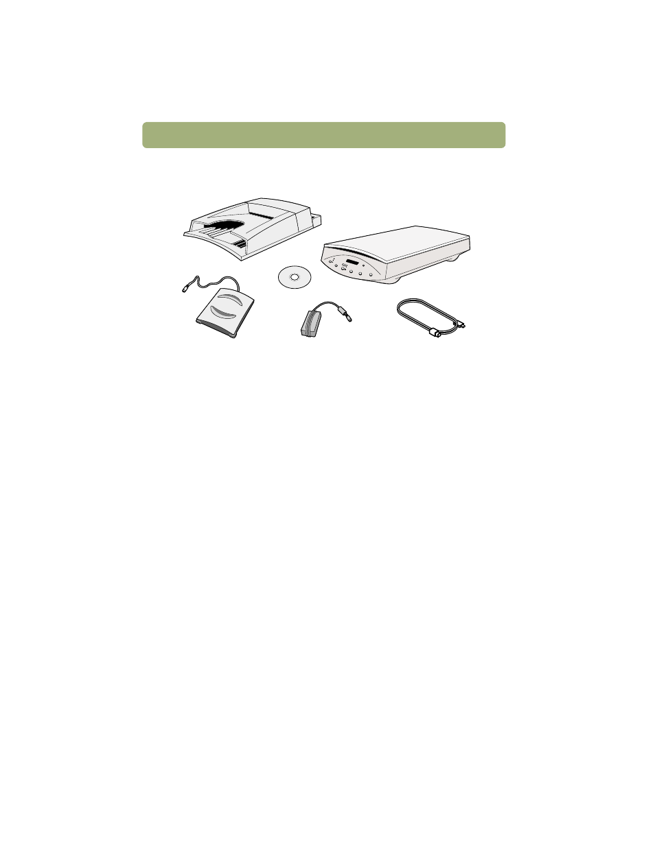 HP 7400c User Manual | Page 4 / 40
