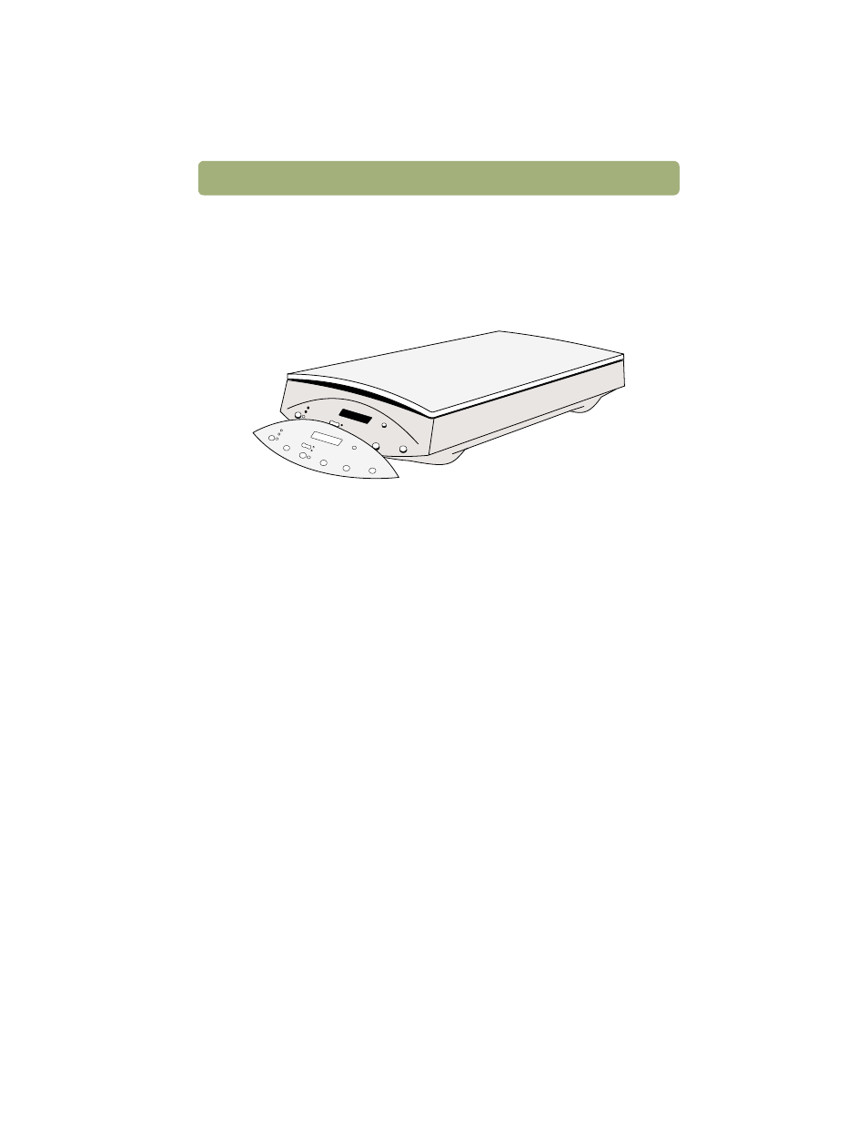 HP 7400c User Manual | Page 9 / 40