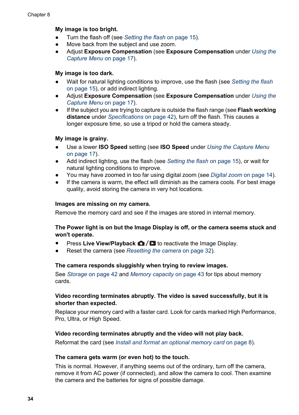 HP Photosmart M627 User Manual | Page 34 / 46